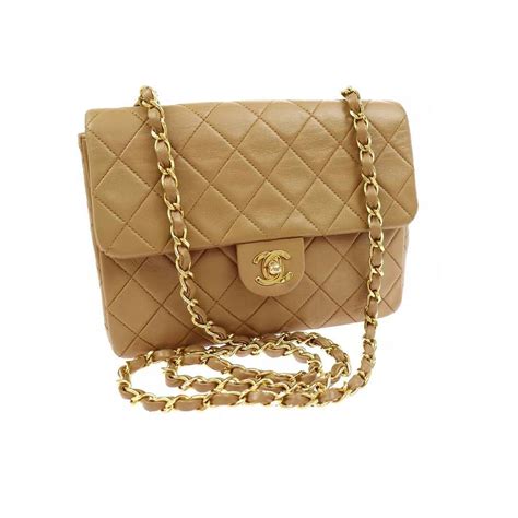 channel cross body bag|chanel crossbody bag beige.